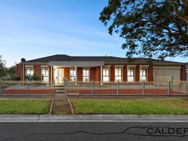 Brimbank Heights Estate