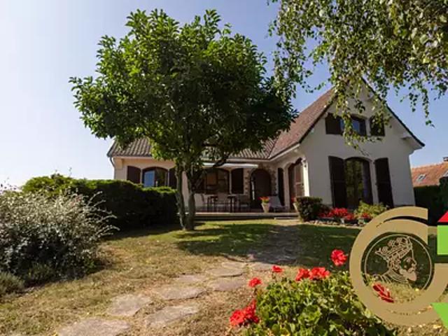 Brimeux 62170 Achat / Vente maison 6 pièces t6