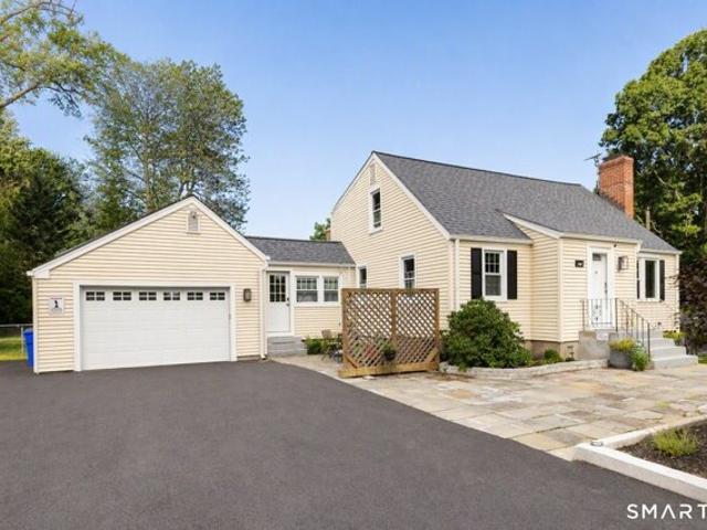 Brimfield Rd, Wethersfield, Home For Sale