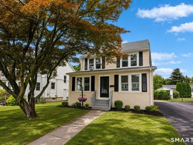 Brimfield Rd, Wethersfield, Home For Sale