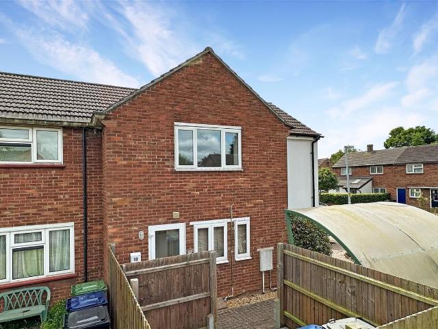 Brimley Road, Cambridge CB4, 1 bed flat to rent, £1,450 pcm | PrimeLocation