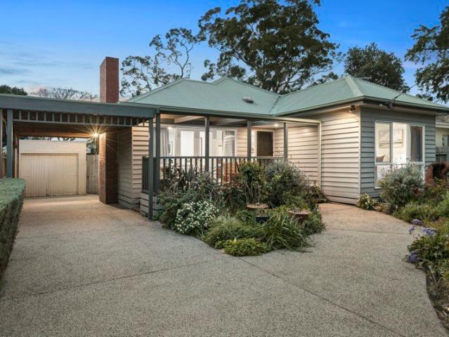 Brimming with Character and Family Appeal