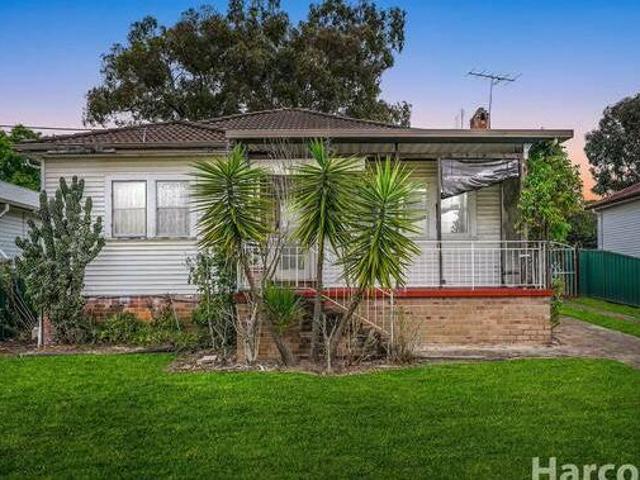 Brimming With Versatility Large 676sqm Block
