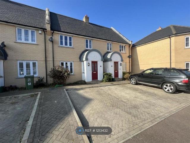 Brimsdown Avenue, Basildon SS15, 3 bed terraced house to rent, £1,750 pcm | PrimeLocation