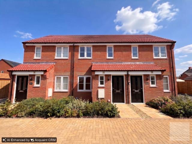 Brimstone Close, Norwich NR9, 2 bed terraced house to rent, £1,200 pcm | PrimeLocation