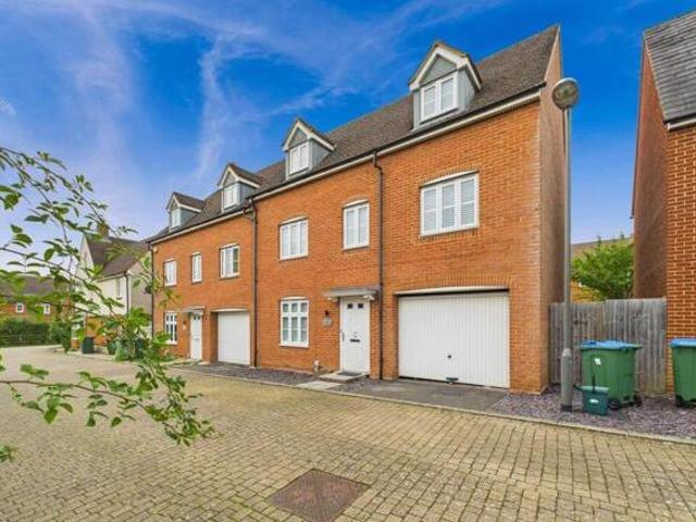 Brimstone Lane, Buckingham Park, 5 Bedroom Semi detached