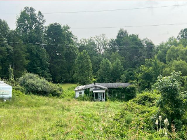 Brimstone Rd