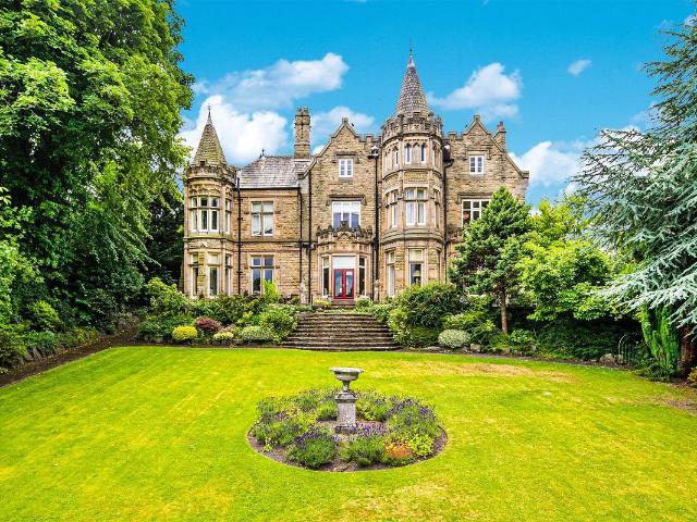Brincliffe Crescent, Sheffield S11, 6 bed detached house to rent, £5,750 pcm | PrimeLocation