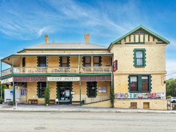 Eudunda, Goyder, South Australia, South Australia