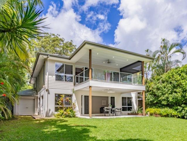 A Rare Find Expansive Living + Granny Flat in the Heart of Palmwoods