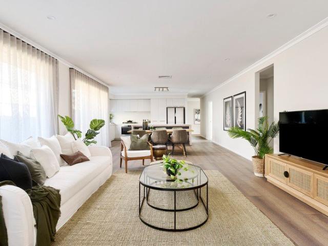 Bring your dream home to life!