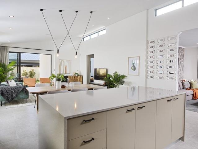 Bring your dream home to life!