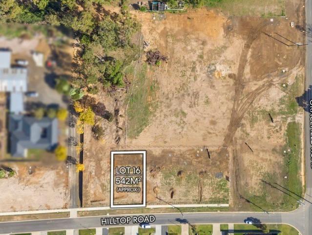 Bring Your Dream Home to Life in Mallee Rise