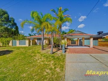 Ferndale, Perth, Perth, Western Australia, Seal Island, Western Australia