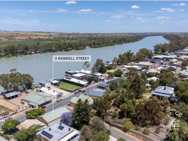Bring your vision to this amazing property