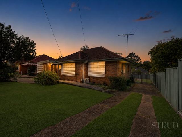 Bring Your Vision to Life on This Spacious Inala Block Growth Focus