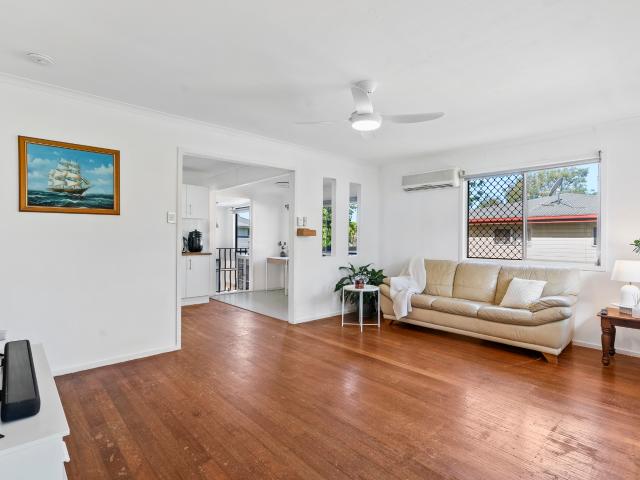 Bring your vision to life in a sought after location!