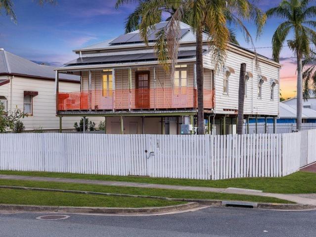 Bring Your Vision to Life in the Heart of Allenstown