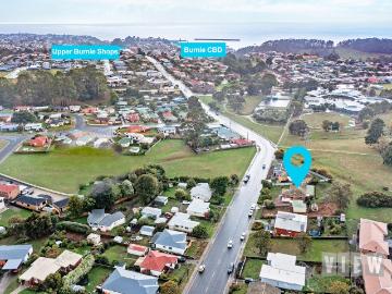Upper Burnie, Burnie, Tasmania, Burnie County, Walker Island, Cloudy Bay, Kingborough, Tasmania Island