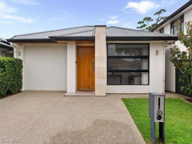 Bring on summer  a custom family entertainer in Warradale's lifestyle sweet spot