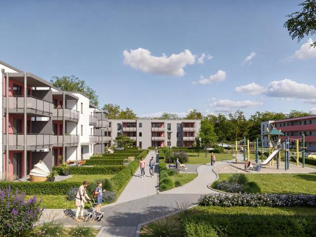 Bringen Sie Ihr Herz mit, es wird sich wohlfühlen!