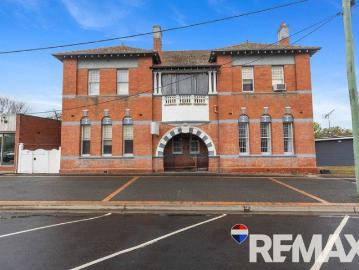 Junee, New South Wales, Marinna
