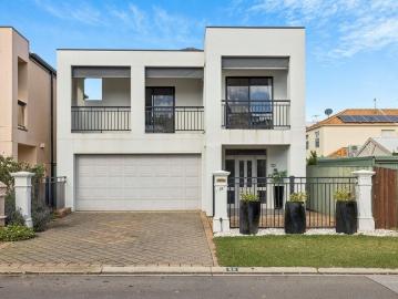 Bringing Location and Lifestyle Together in one Perfect Package!