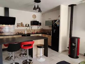 Brindas 69126 Achat / Vente appartement 3 pièces t3