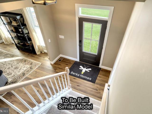 Brindlee Plan At Hickory Pointe