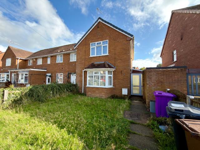 Brindley Avenue, Wolverhampton WV11, 2 bed property to rent, £1,000 pcm | PrimeLocation