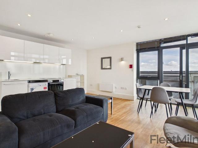 Brindley House, Newhall Street B3, 2 bed flat to rent, £1,400 pcm | PrimeLocation