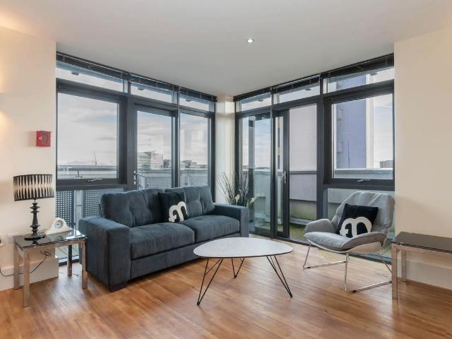 Brindley House, Newhall Street B3, 2 bed flat to rent, £1,500 pcm | PrimeLocation