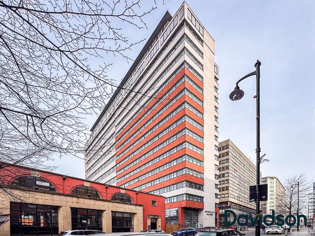 Brindley House, Newhall Street, Birmingham B3, 2 bed flat to rent, £1,050 pcm | PrimeLocation