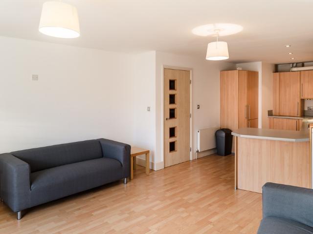 Brindley Point, 20 Sheepcote Street, Brindley Place