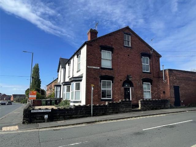 Brindley Street, Stourport On Severn, Worcestershire DY13, 1 bed flat to rent, £695 pcm | PrimeLocation