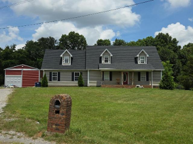 Brink Bend Ct