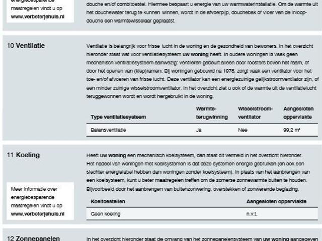Brinkmannpassage 106, 2011 NZ Haarlem