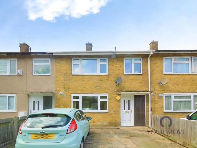 Brinkburn Close, London SE2 3 bed terraced house to rent £2,100 pcm £485 pw