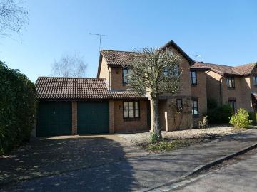 Banbury, Oxfordshire county, South East England