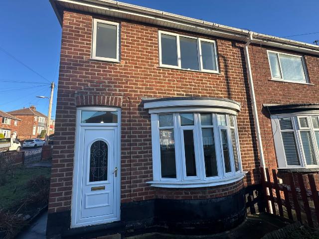 Brinkburn Road, Stockton On Tees TS20, 2 bed end terrace house to rent, £695 pcm | PrimeLocation