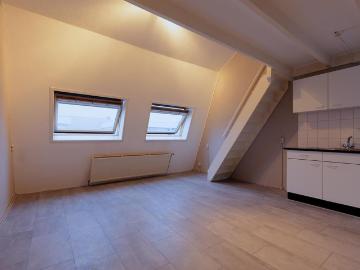 Brinklaan 58 C6 Bussum appartement te huur bij VGW group