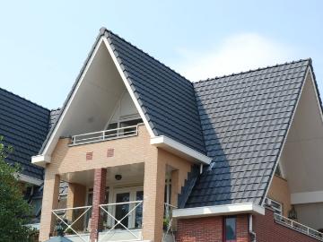 Olland, Meierijstad, Noord-Brabant - IUitgeruste keuken