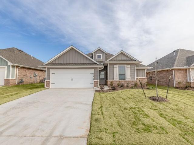 Brinklee Plan Westfall Community