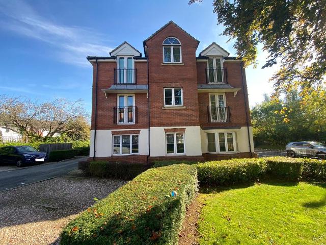 Brinklow Road, Binley, Coventry CV3, 2 bed flat to rent, £950 pcm | PrimeLocation