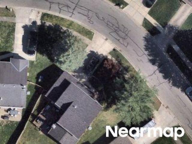 Brinkton Dr