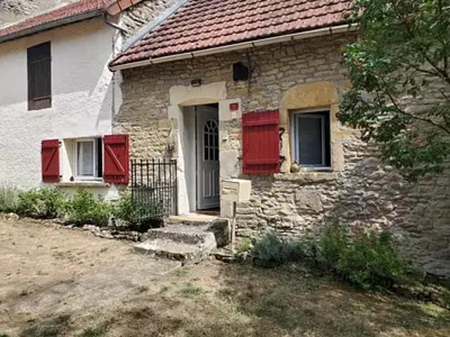 Brinon sur Beuvron 58420 Achat / Vente maison 4 pièces t4