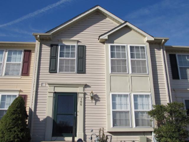 Brinsmaid Ct