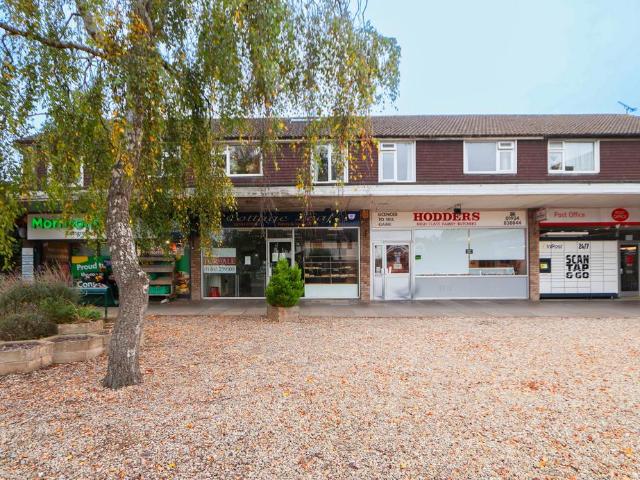 Brinsea Road, Congresbury, BS49 2 bed flat to rent £900 pcm £208 pw
