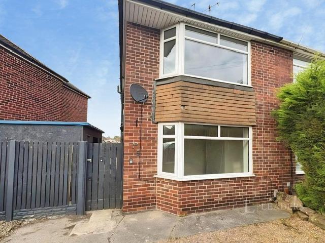 Brinsworth Lane, Brinsworth. 3 bed semi detached house to rent £1,000 pcm £231 pw