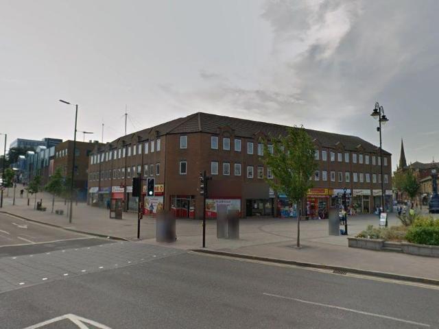 Henry Court, Rotherham S65, 1 bed flat to rent, £650 pcm | PrimeLocation